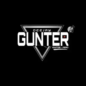 DJ GUNTER