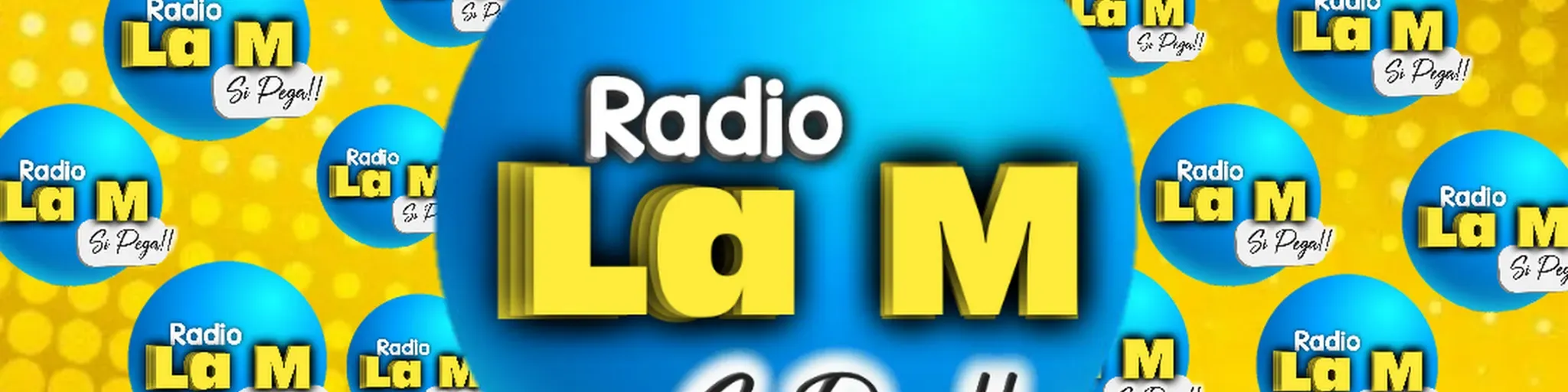 RADIO LA M