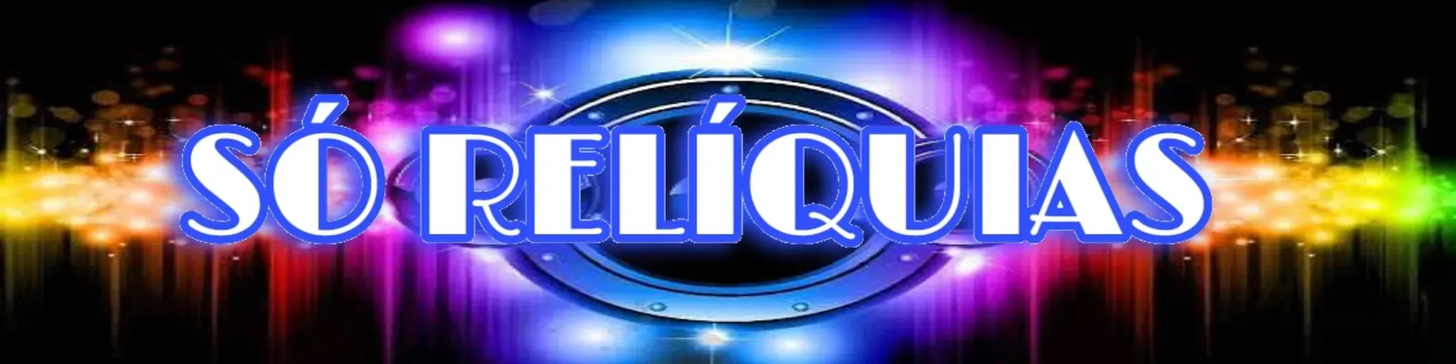 Rádio Só Relíquias