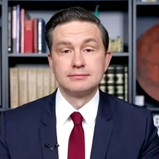 Pierre's Collapsing Conservatives