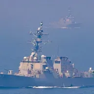 UAE counters Iranian air attack after Trump says ceasefire still in effect
