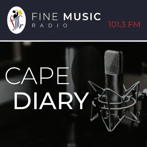 Diary - 26 June 26