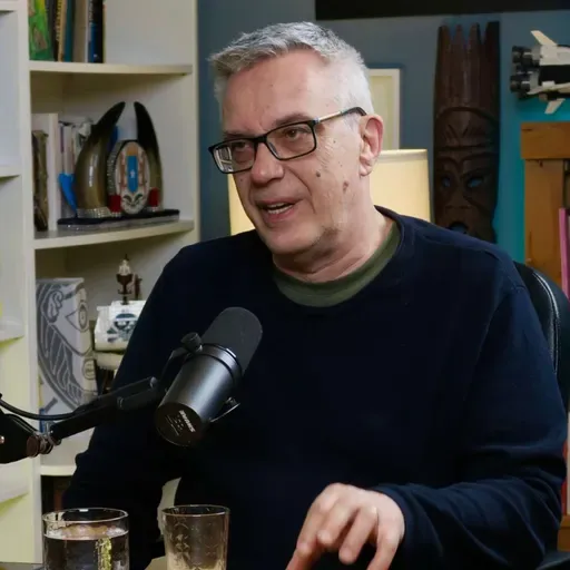 Kako i zašto su izumrli neandertalci? | Nova otkića u Srbiji | Dr Dušan Mihailović | Agelast 333