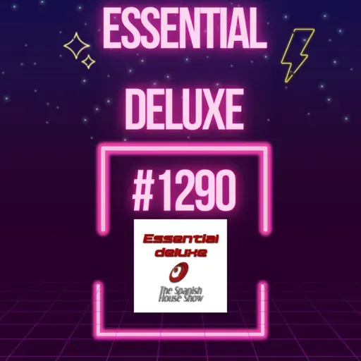 Essential deLuxe 1290