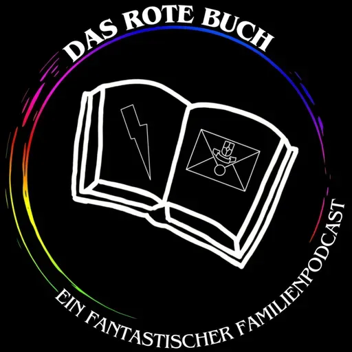 Wird schon. Du kannst schon bisschen zaubern, Junge (#124)