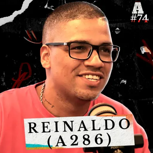 REINALDO A286 - Avesso #74