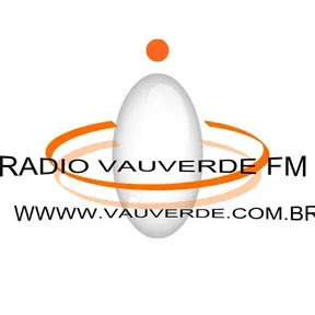 RADIO VALVERDE FM VINHATICO