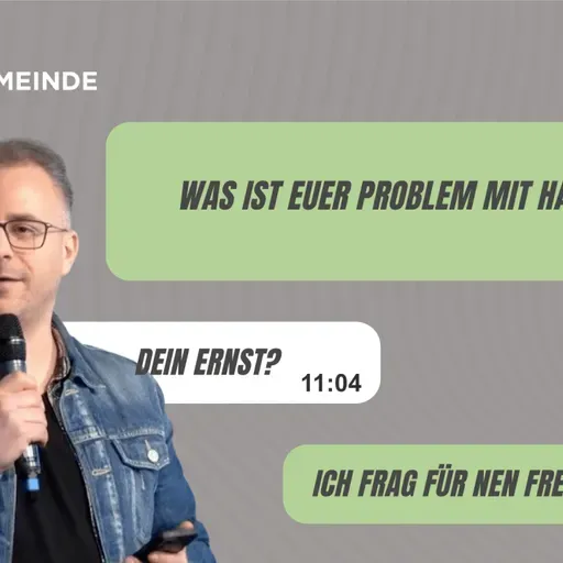 Was ist euer Problem mit Halloween? | Ich frag für einen Freund | Alexander Spörlein