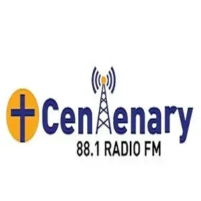 88.1 CENTENARY FM MASAKA
