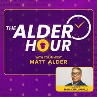 #45 - Is Your TA Stack Holding You Back? with Hari Challapalli