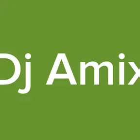 Dj Amix