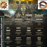 Especial Resurrection 2025