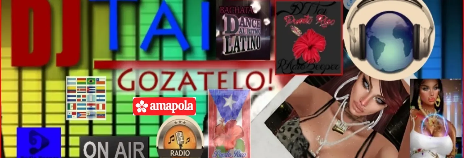 Dj Amapola 1