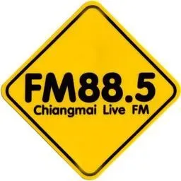 88.5 Chiang Mai Live FM กำลังเล่นสด
