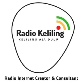 Radio Keliling Project
