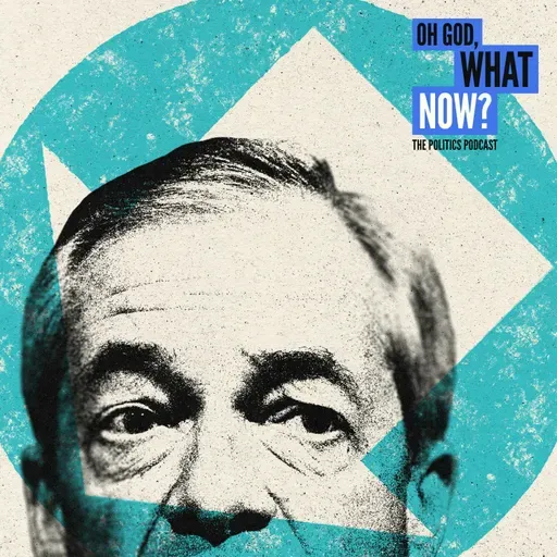 Withstanding the Farage Barrage – Can we Reform-proof the UK?