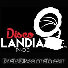 DISCOLANDIA LATINA