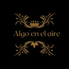 Algo en le aire