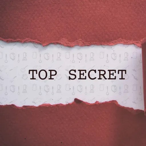 98 Postre | Secretos de cocina