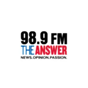 The Answer Columbus