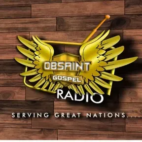 OBSaint Gospel Radio