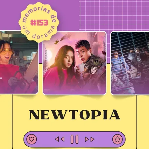 #153 - Newtopia 🧟