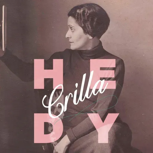 “Hedy Crilla. Maestra de actores”, de Luciana Murujosa