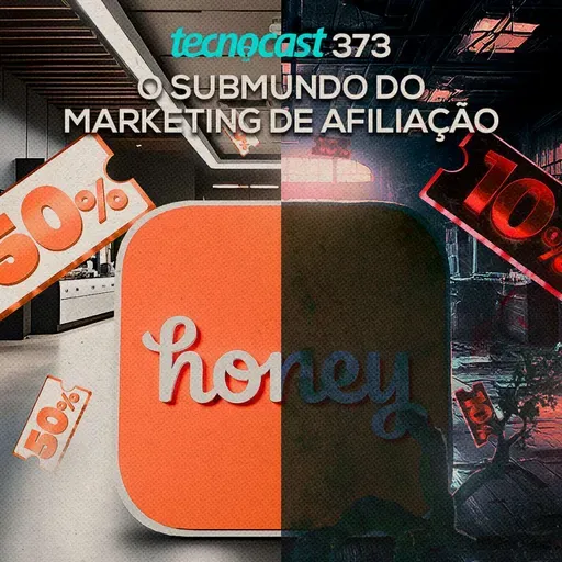 O submundo do marketing de afiliação