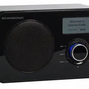 RADIOPLUS 94.1 FM