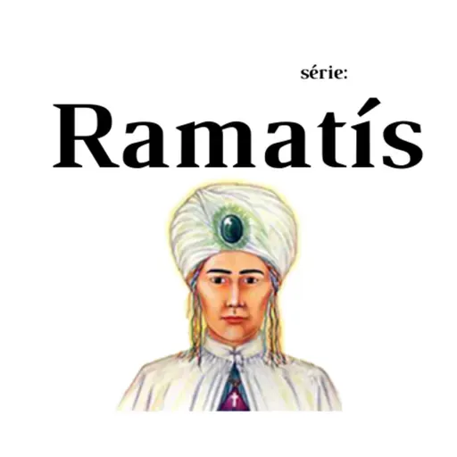 MozzerCast #132 | SÉRIE RAMATÍS | BEM e MAU: apenas FASES EVOLUTIVAS.