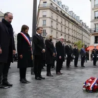 የሕዳር 4 ቀን 2018 ዓ.ም የዓለም ዜና