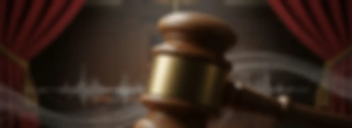 Courtroom Confessions