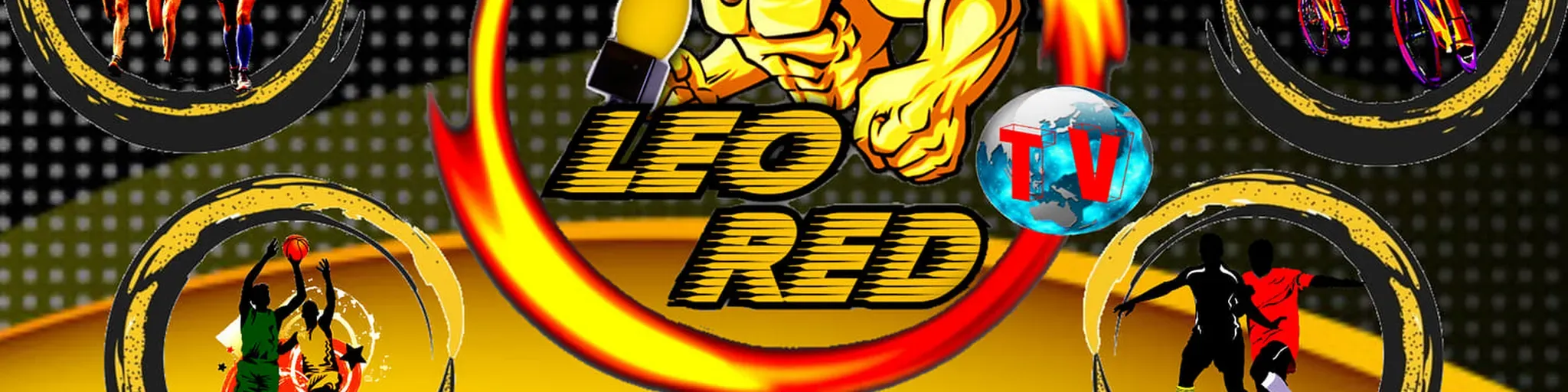 RADIO LEO RED