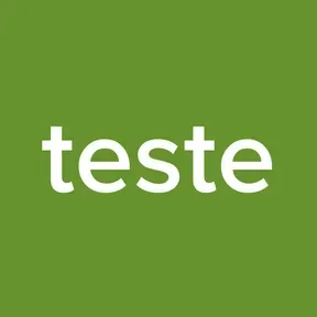 teste