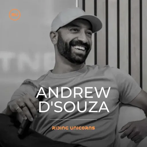 Building the AI Super Connector with Andrew D’Souza, Founder of Boardy and Clearco