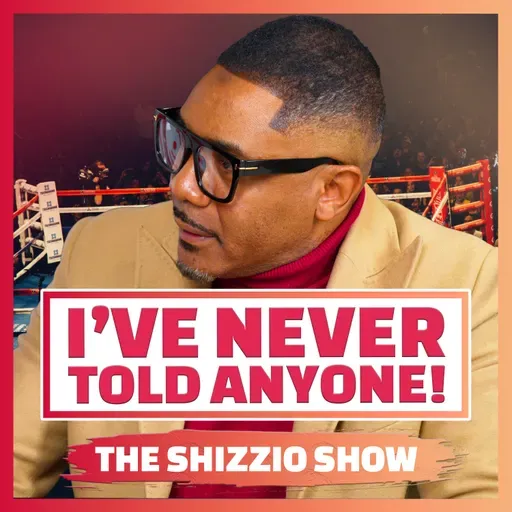 Spencer Fearon Breaks 35-Year Silence on Childhood Abuse | Boxing, Millions & Truth