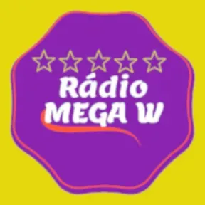 Web rádio Mega W