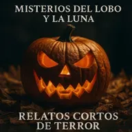 Especial Halloween Relatos cortos de Terror Ep 03 Temp 02