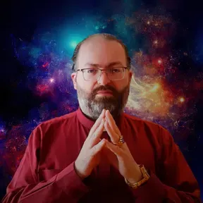 EXORCISTA INTERNACIONAL | PATRIARCA ANDRES TIRADO | CONGREGACION SACERDOTAL INTERNACIONAL 