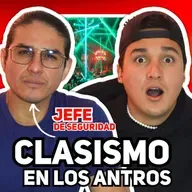 La VERDAD detrás de MANEJAR un ANTRO con Jimmy del Prado