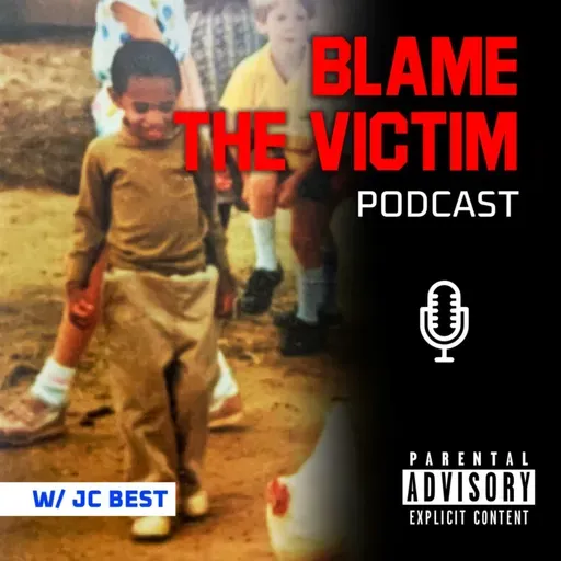 Ep. 27 | Trans 🙋🏻‍♀️ in 🥊| 👮🏻‍♂️& Mental Health | Why ur not a celebrity? | Blame the Victim Podcast