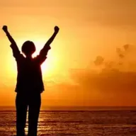 A esperança não decepciona