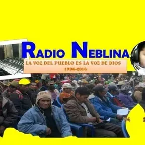 RTV NEBLINA DE MARCAPATA