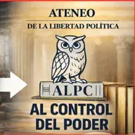 Contra la corrupción y la mentira del régimen. Ateneo de la Libertad Política Colectiva.