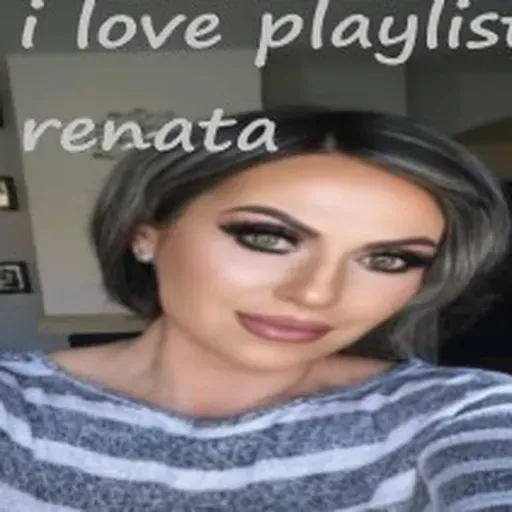 I LOVE PLAYLIST RENATA BY DJ ARI'S STYLE