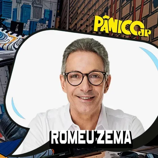 Romeu Zema