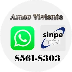 Amor Vivente CR
