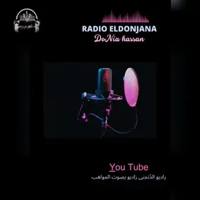 Radio ElDonjana