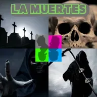 La Muerte