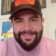 Rob Colletti (Wapol) - Interview | One Piece S2 | Spoilers